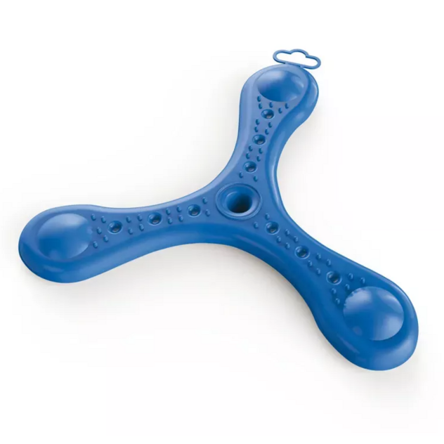 lietajúci disk modrý 00-